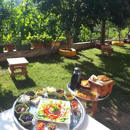Villa Vinland Atalar Trabzon