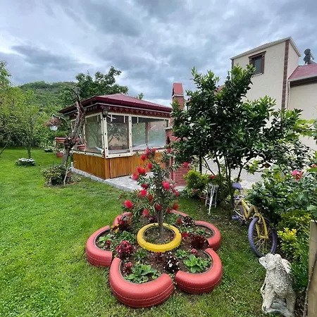 Vinland Atalar Villa Trabzon